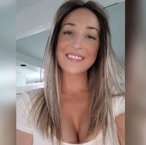 Meet your Posher, Catherine